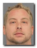 Offender Daniel Owen Kuhnert