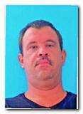 Offender David Gerard Godbey