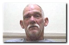 Offender David Marshall Metz