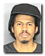 Offender Dejuan Marcus Ross