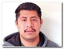 Offender Enrique Guzman