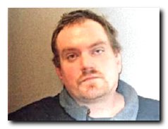 Offender Erik Christopher Miley