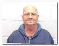 Offender Eugene Albert Carstens