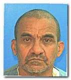 Offender Jaime Cosme