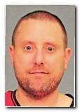 Offender Jeffrey James Wiedemann