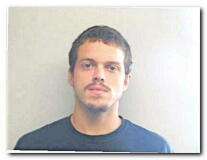 Offender Jeffrey Travis Sanders