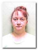 Offender Jessica Lorene Elrod