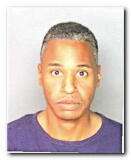 Offender Leonardo W Perry