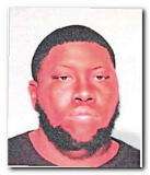 Offender Marcus Jason Washington