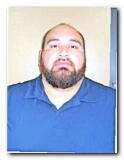 Offender Mario Luis Castilla