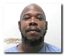 Offender Melvin Thomas Jenkins Jr