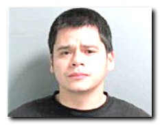 Offender Milton Alexander Mazariego