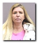 Offender Mishelle Lee Wareheim