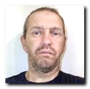 Offender Perry William Sharpley