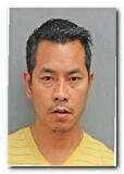 Offender Phung Minh Chau