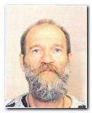 Offender Rickey Carl Wagner