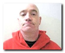 Offender Shayn Edward Grimm