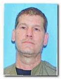 Offender Stephen Thomas White