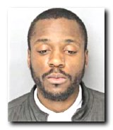 Offender Tavon Louis Fitzgerald