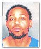 Offender Terrance Shawn Davis