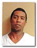 Offender Terrence Bigbee