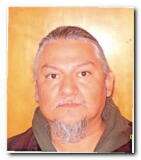 Offender Victor Conrad Guajardo