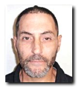 Offender William Marion Jones