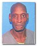 Offender Alvin Jerome Rivers