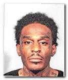 Offender Anthony Lamont Sims