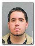 Offender Brandon Frank Vera