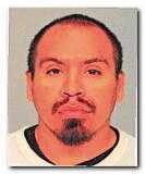 Offender Christian Abelardo Vega