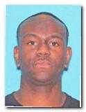 Offender Christopher Devon Britt Jr
