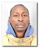 Offender Darrell Johnson