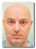 Offender David Keith Stinnett