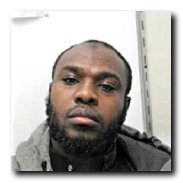 Offender Dayo Bankole Jaiyesimi