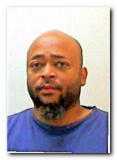 Offender Derek Demond Roberts