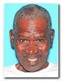 Offender Earl Thomas Berry