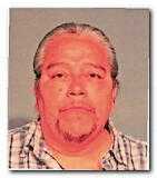 Offender George Albert Morales