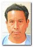 Offender Hernandez Jose Alvarado