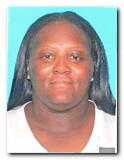 Offender Iris Mae Gainer