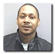 Offender Jerell Trevon Jones