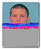Offender John Aaron Minshew