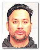 Offender Jorge Abdulas Vazquez