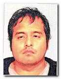 Offender Jose Hilario Reyes