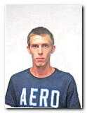 Offender Joshua Lee Kirby