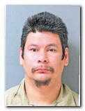 Offender Juan Miguel Salinas