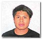 Offender Julio Andres-francisco