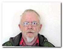 Offender Kenneth M Prue