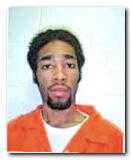 Offender Keon D Tanksley