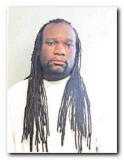 Offender Marcus Dewayne Benford